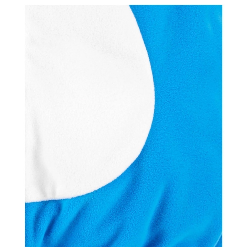NEW 12 Months Carters Baby Boys or Baby Girls Shark Costume NWT - Picture 3 of 4